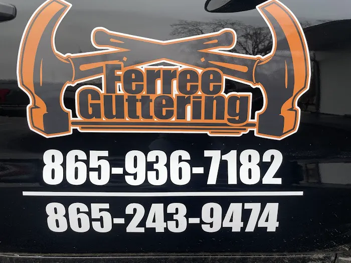 Ferree Guttering and Siding Picture 4