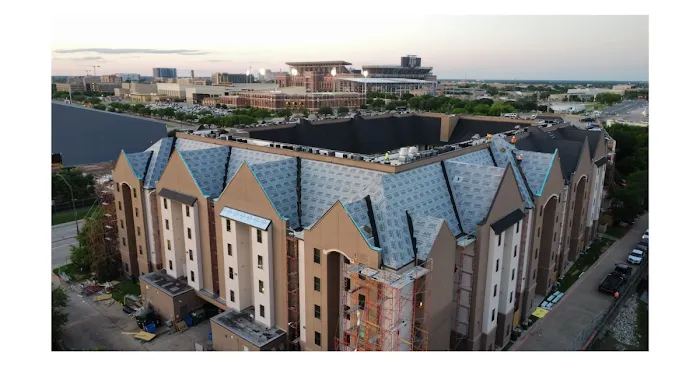 Mattco Roofing & Construction Picture 1
