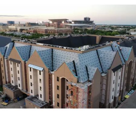 Mattco Roofing & Construction