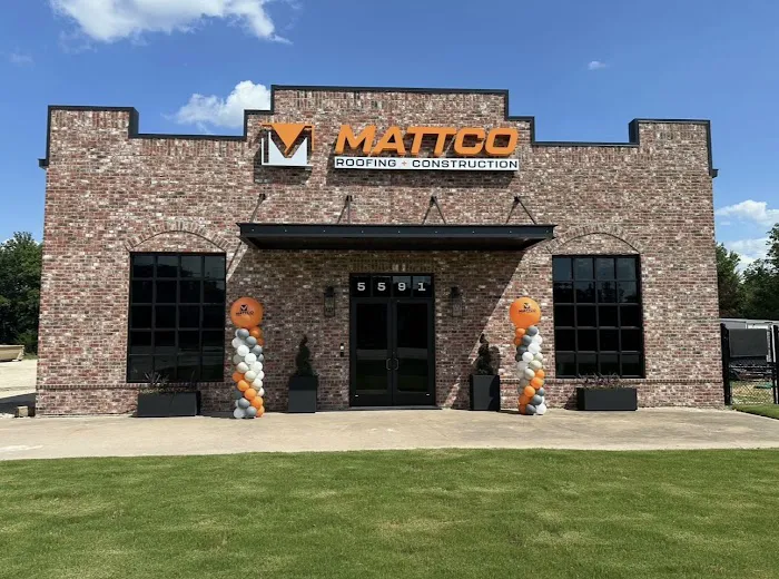 Mattco Roofing & Construction Picture 2