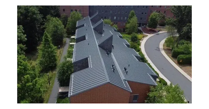 Mattco Roofing & Construction Picture 8