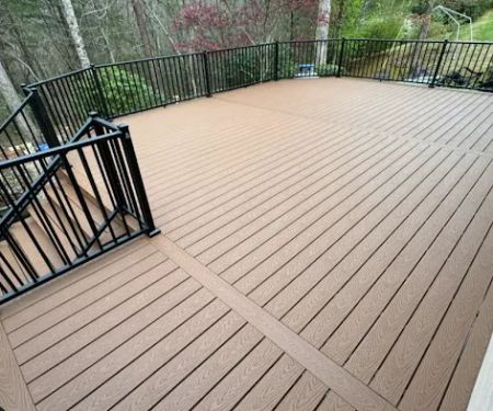 Deck Dynasty LLC