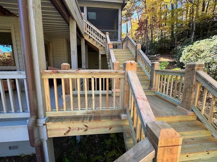 Deck Dynasty LLC Picture 5