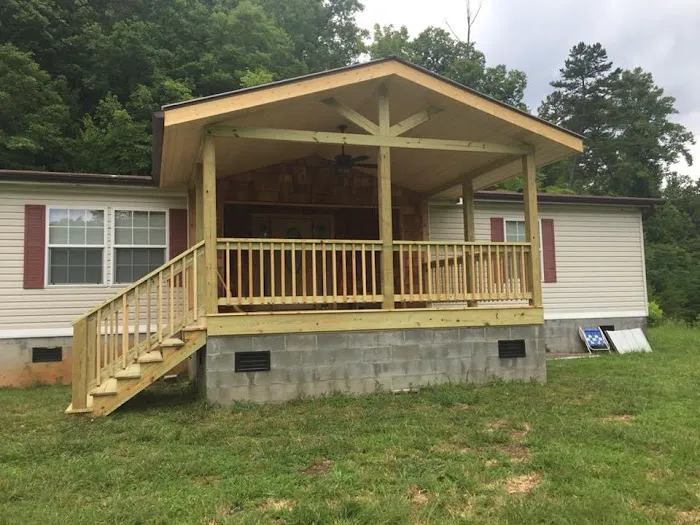 Deck Dynasty LLC Picture 7