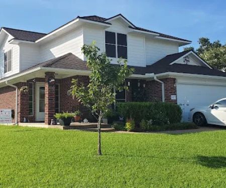 State Roofing Company