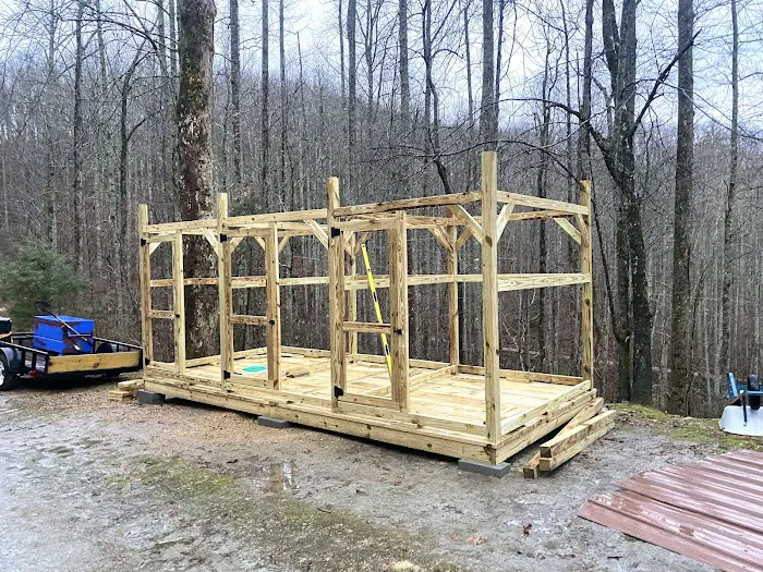 Good News Carpentry and Remodel Picture 3
