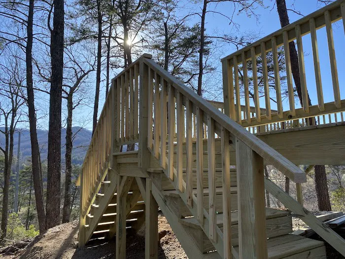 Good News Carpentry and Remodel Picture 9