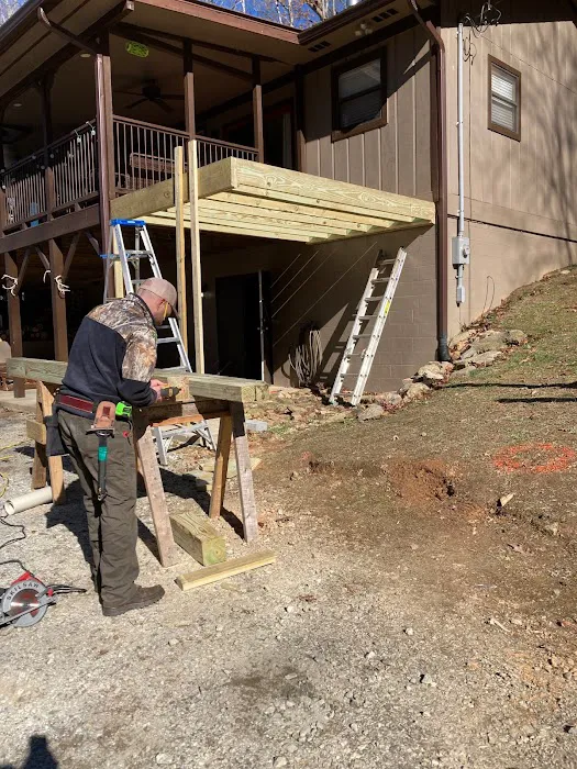 Good News Carpentry and Remodel Picture 10