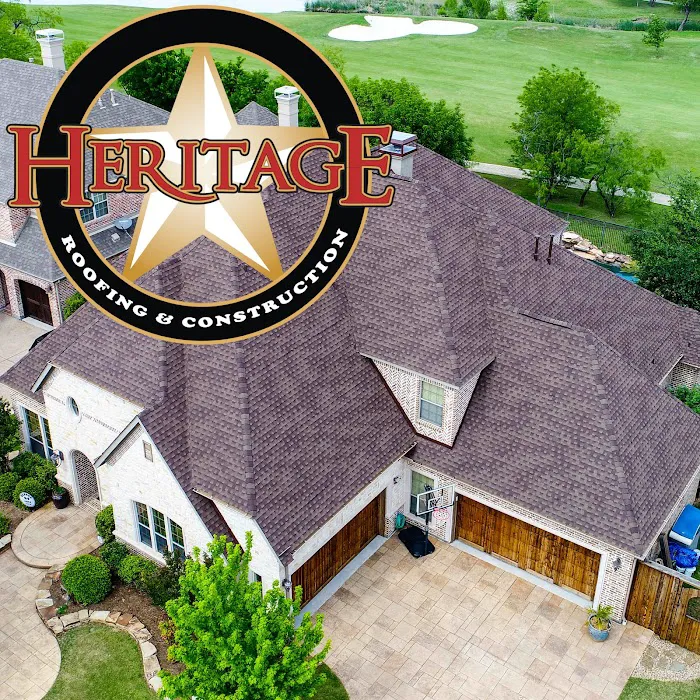 Heritage Roofing & Construction Company - College Station Picture 2