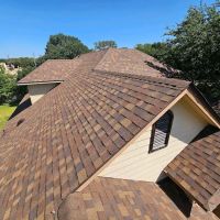 Heritage Roofing & Construction Company - College Station ico