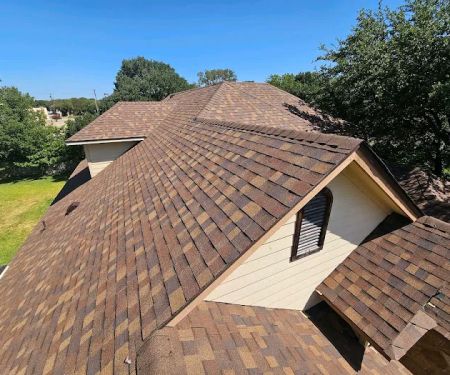 Heritage Roofing & Construction Company - College Station