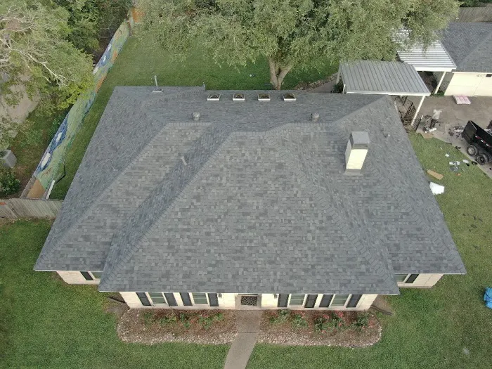 Heritage Roofing & Construction Company - College Station Picture 4