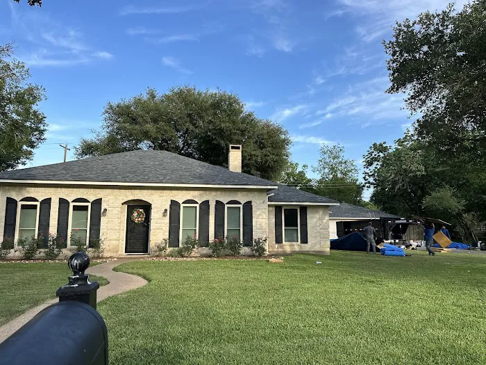 Heritage Roofing & Construction Company - College Station Picture 5
