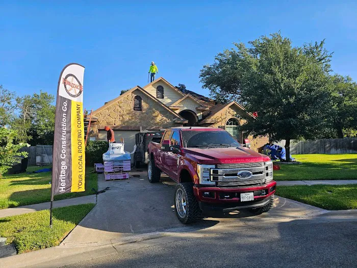 Heritage Roofing & Construction Company - College Station Picture 10