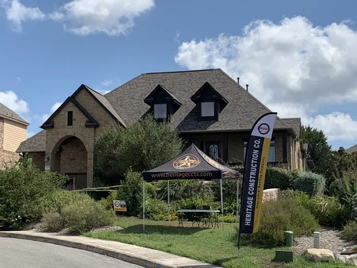 Heritage Roofing & Construction Company - College Station Picture 8