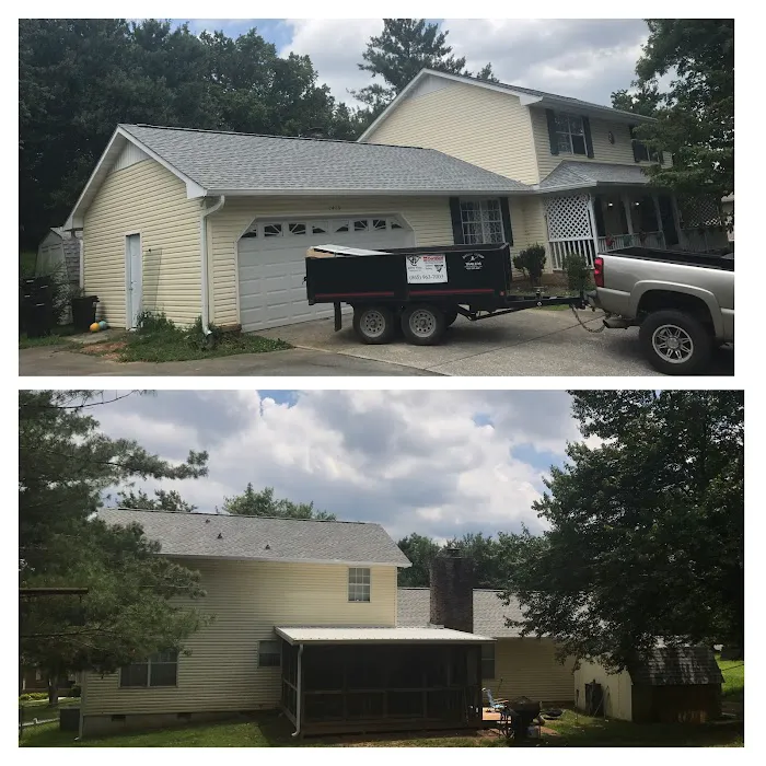 Valley Vista Construction, Inc Picture 9
