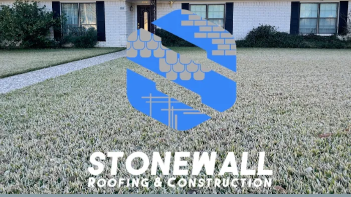 Stonewall Roofing & Construction Picture 2