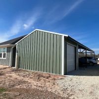 Stonewall Roofing & Construction ico