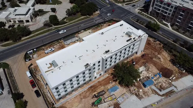 Stonewall Roofing & Construction Picture 5