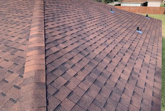 Stonewall Roofing & Construction Picture 8