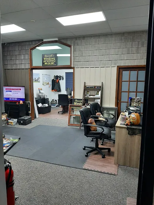 Russell's Home Remodeling Picture 1