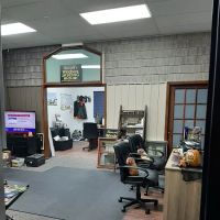 Russell's Home Remodeling ico