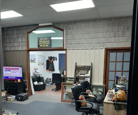 Russell's Home Remodeling