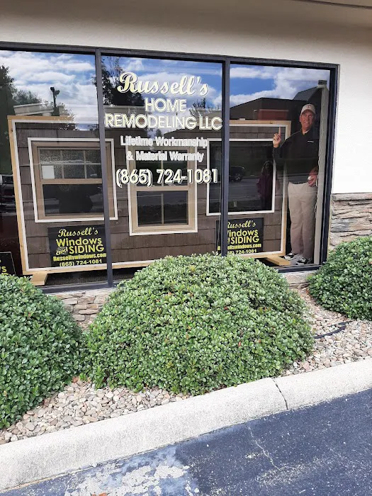 Russell's Home Remodeling Picture 8