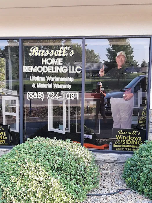 Russell's Home Remodeling Picture 6