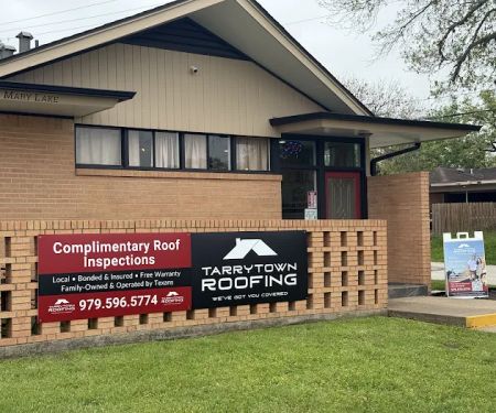 Tarrytown Roofing
