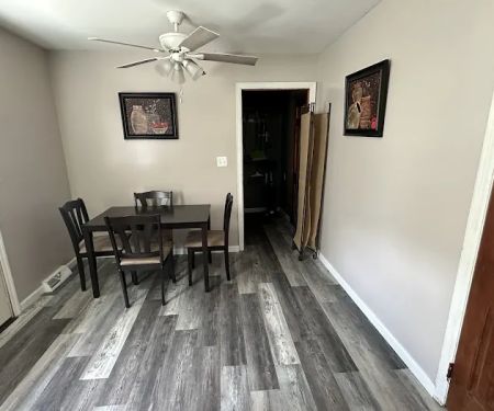 Silvau2019s Roofing & More LLC