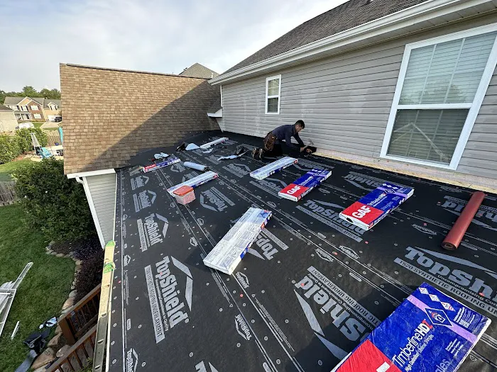 Silva’s Roofing & More LLC Picture 3