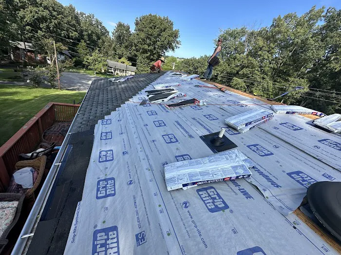Silva’s Roofing & More LLC Picture 4
