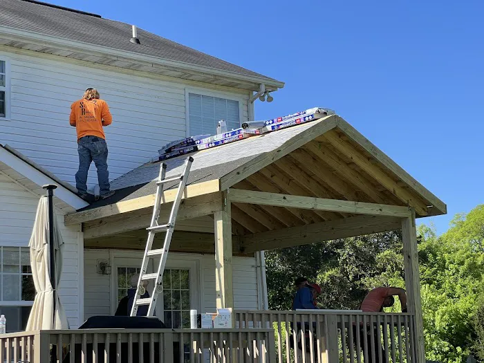 Silva’s Roofing & More LLC Picture 8