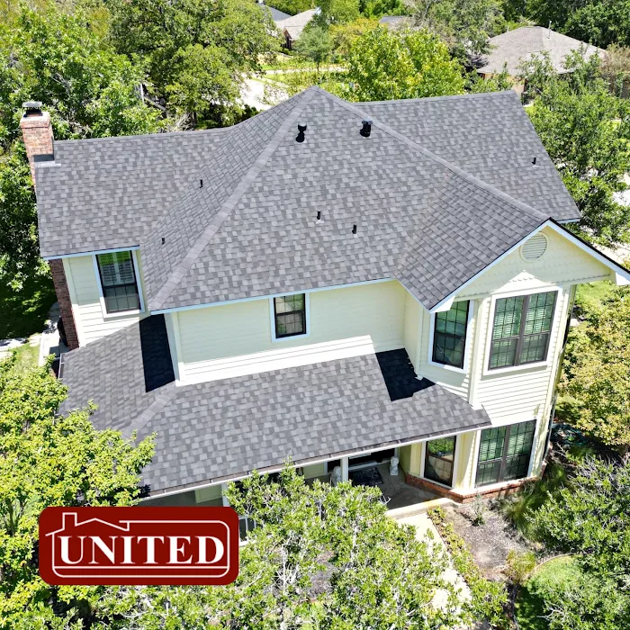 United Roofing & Sheetmetal, Inc Picture 3