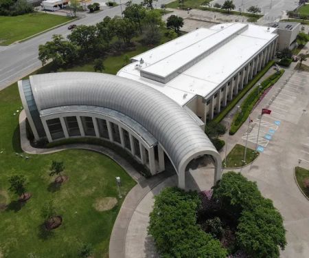 United Roofing & Sheetmetal, Inc