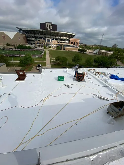 United Roofing & Sheetmetal, Inc Picture 7