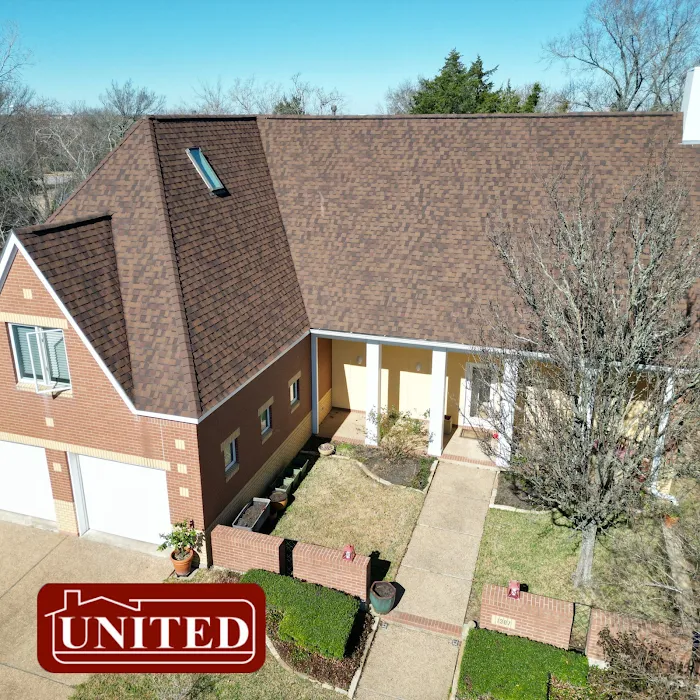 United Roofing & Sheetmetal, Inc Picture 9