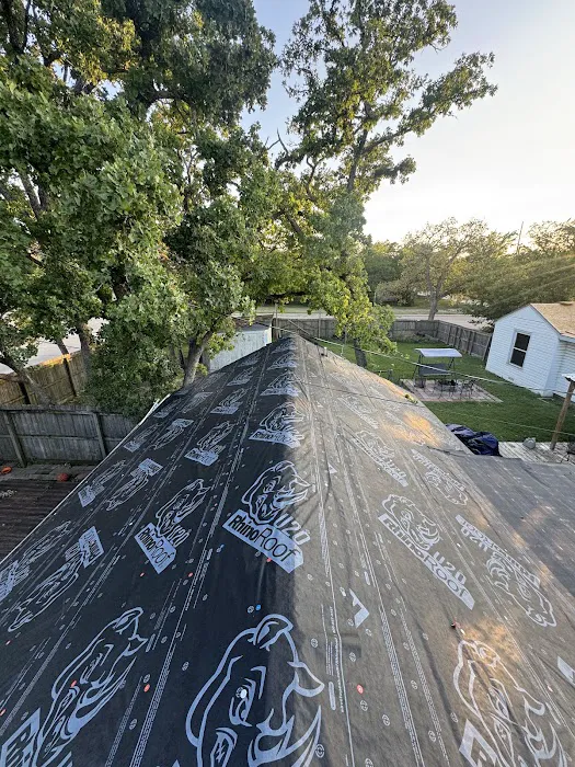 Howdy Roofing - College Station Picture 1