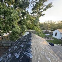 Howdy Roofing - College Station ico