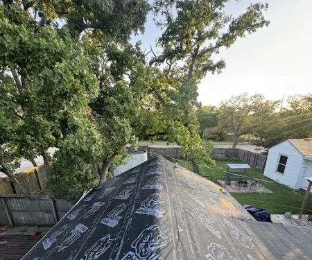 Howdy Roofing - College Station