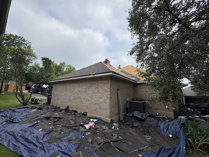 Howdy Roofing - College Station Picture 4