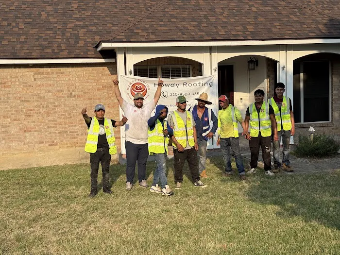 Howdy Roofing - College Station Picture 5