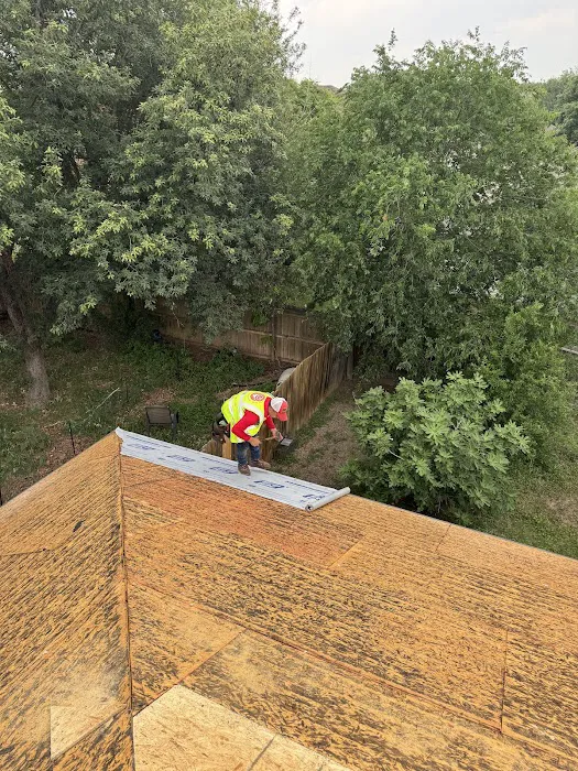 Howdy Roofing - College Station Picture 7