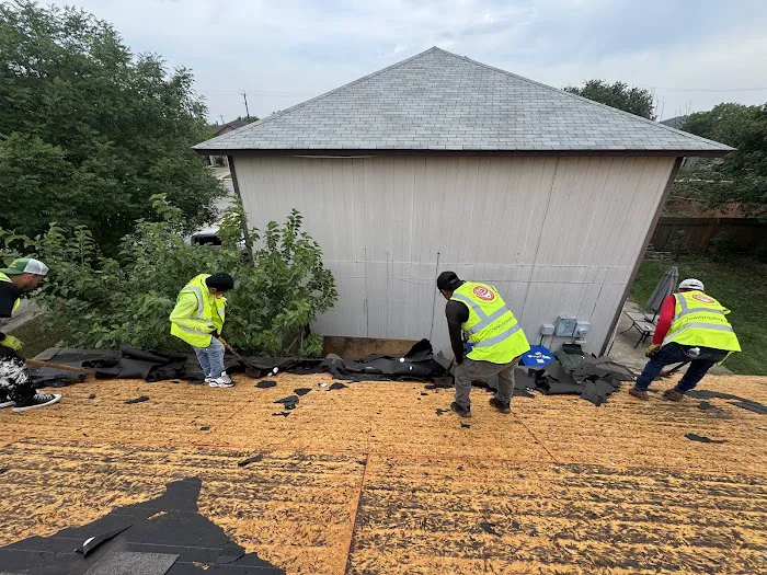 Howdy Roofing - College Station Picture 9