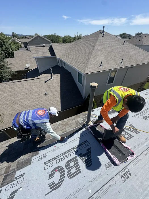Howdy Roofing - College Station Picture 8