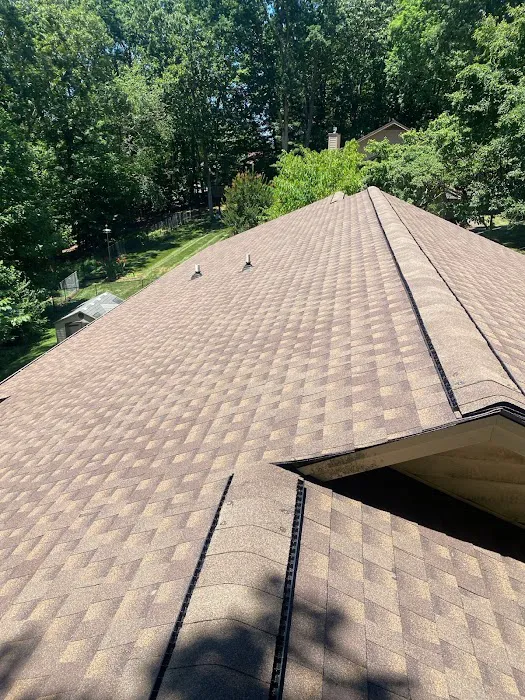 Innovative Roofing & Siding Inc Picture 1