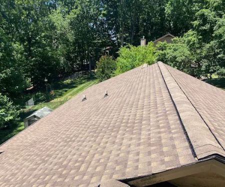Innovative Roofing & Siding Inc
