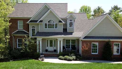 Innovative Roofing & Siding Inc Picture 2