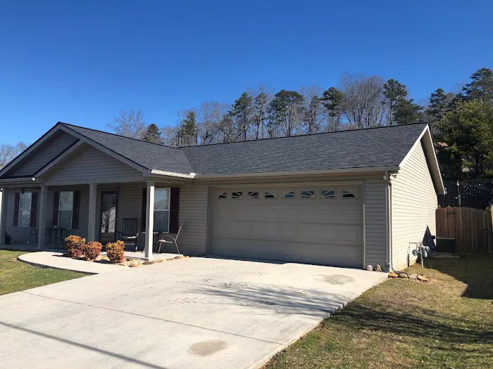 Innovative Roofing & Siding Inc Picture 4